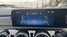 Mercedes-Benz CLA 250e AMG Line Premium 5dr Tip Auto Estate